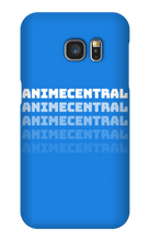 animecentral Samsung Phone Cases