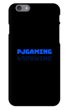 pjgaming iPhone Phone Cases