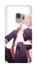 GoldenZ_Clean Samsung Phone Cases