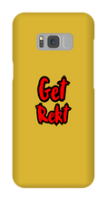 WreckItRob Samsung Cases