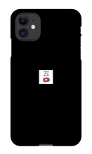 trexzillajr iPhone capas
