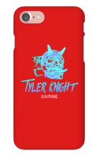 tylerknight iPhone Phone Cases
