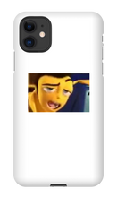 fiercefoxie iPhone Phone Cases