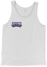 dy1andavillain Tank Top