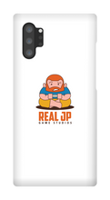 realjpyt Samsung Phone Cases