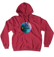 Shinecoolbros23 Hoodie Space