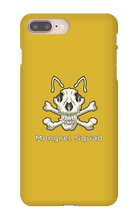 Mongrel Squad  iPhone Phone Case