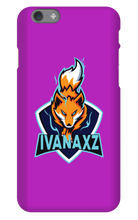 ivanaxz iPhone Phone Cases