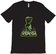 xSpesh T-Shirt w/ Large Logo