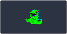 emoreptar98 XXL Gaming Mousepad