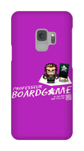 Étui Galaxy - Professeur Board Game