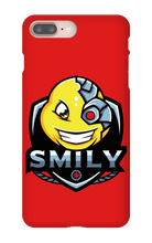 dersmily iPhone Phone Cases