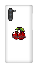savannacherry Samsung Phone Cases