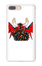 Monster iPhone Cases