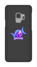 ladywindstorm Samsung Phone Cases