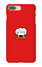 Hussman iPhone Phone Cases