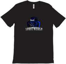 LeastWhale 2.0 T-Shirts (Middle design)