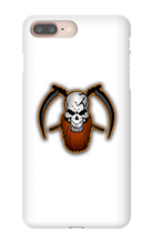 deathcyeth iPhone Phone Cases