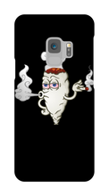 Smokey Samsung phone case