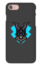 iPhone Rage Phone Cases