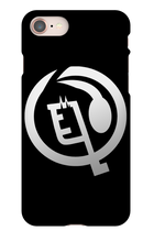 thefightqueen iPhone Phone Cases