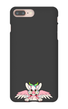 Diana Peek iPhone Phone Cases