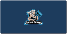 juniorgaming XXL Gaming Mousepad