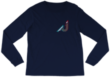 aj19gaming Long Sleeve Tee