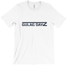 Gulag Days Light - T-Shirts