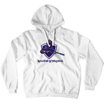 kevin_snipez Hoodies (No-Zip/Pullover)