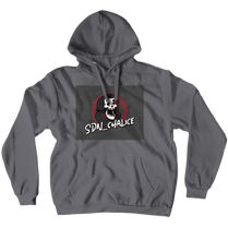 Hoodies (No-Zip/Pullover)