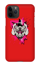 thezeroequals iPhone Phone Cases