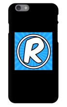 reocraftv2 iPhone Phone Cases