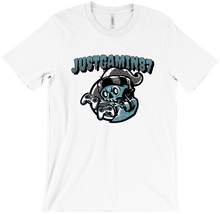 justgamin87 T-Shirts