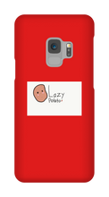 izzycat13 Samsung Phone Cases
