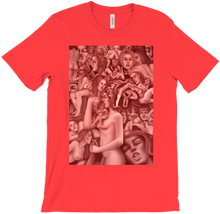 luissiul200 T-Shirts
