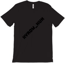 xyrow_hun T-Shirts