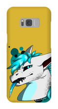 ANOToxic Samsung Phone Cases