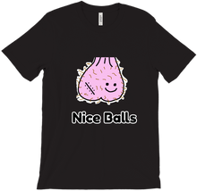 tshirt Nice Balls Big