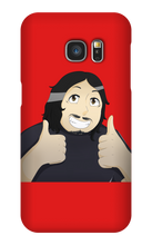 Jakebot99 Samsung Cases