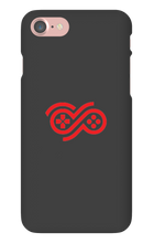 Infinity_Maxima Logo Phone Case