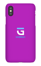 gamrman iPhone Phone Cases