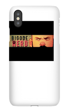 bigodenerd iPhone Phone Cases