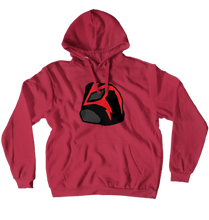 warrior1383 Hoodies (No-Zip/Pullover)