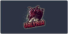 valyria27 XXL Gaming Mousepad