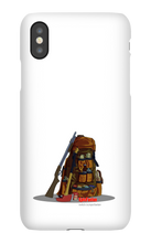 epicfaelan iPhone Phone Cases