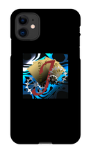 JTeam IPhone Case