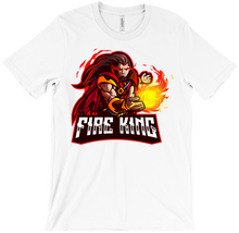 firekingtg-1625 T-Shirts