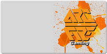 arc_of_fire XXL Gaming Mousepad