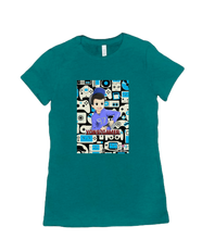 tshirt-women